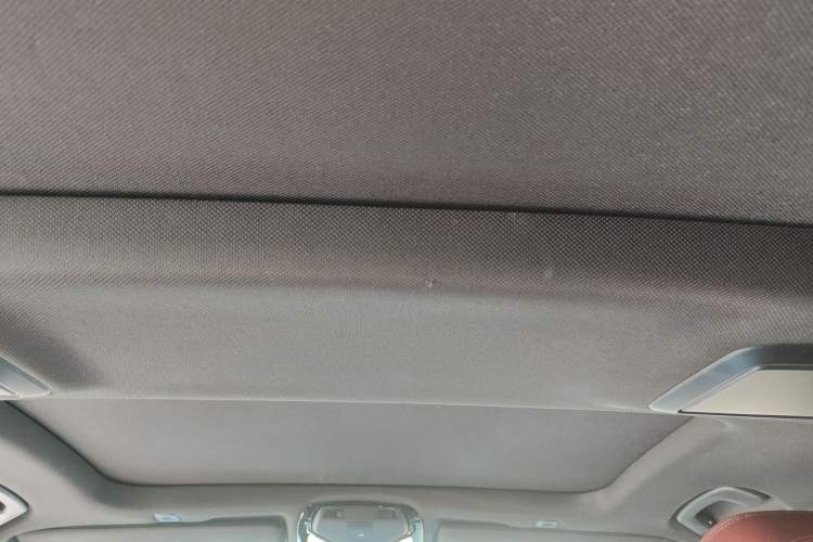 Used BMW 5 Series 2018 530Li xDrive M Sport Package Headliner
