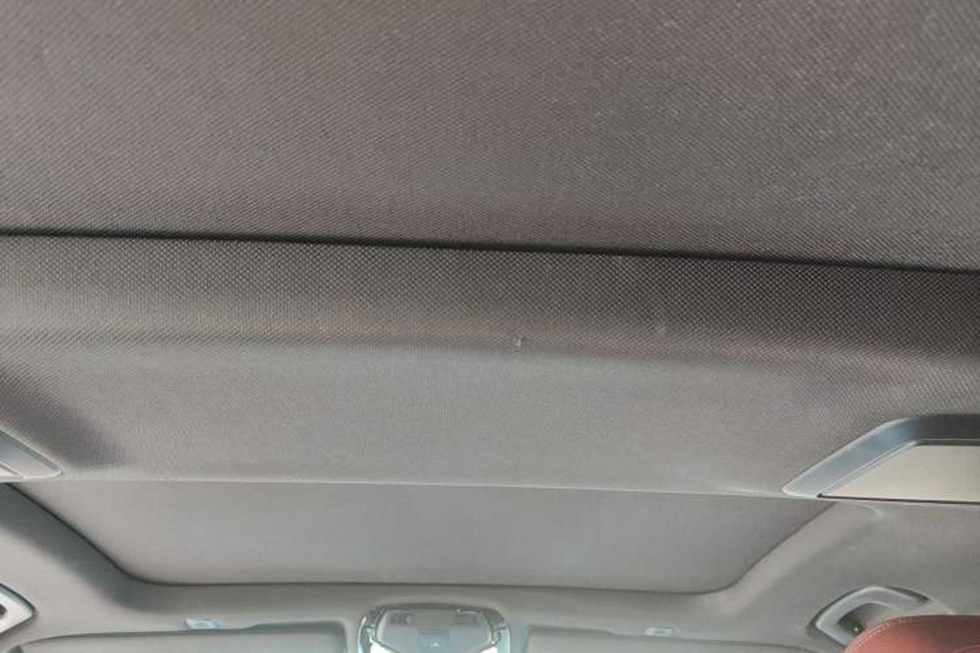 Used BMW 5 Series 2018 530Li xDrive M Sport Package Headliner