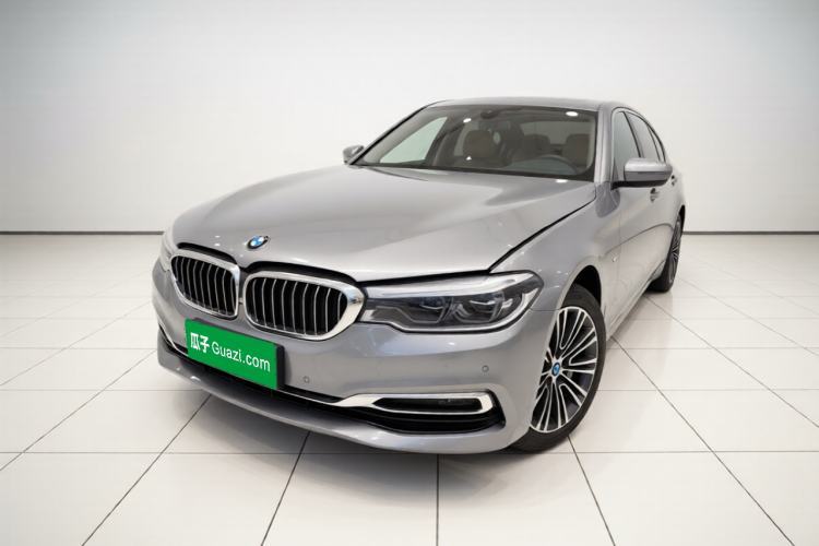 Ojetý BMW 5 Series 2018 Facelifted 530Li Luxury Edition Premium Package Guazi used car, China used car export, Used car for sale, Used  cars, Cheapest cars for sale