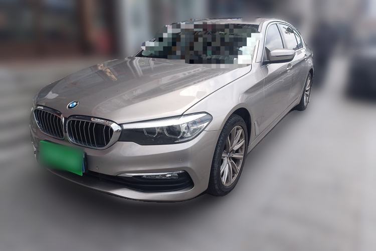Used BMW 5 Series 2018 528Li Launch Special Edition Guazi used car, China used car export, Used car for sale, Used  cars, Cheapest cars for sale
