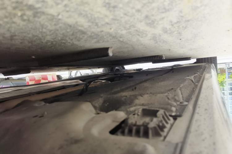 Used BMW 5 Series 2018 528Li Launch Special Edition Chassis Front Right