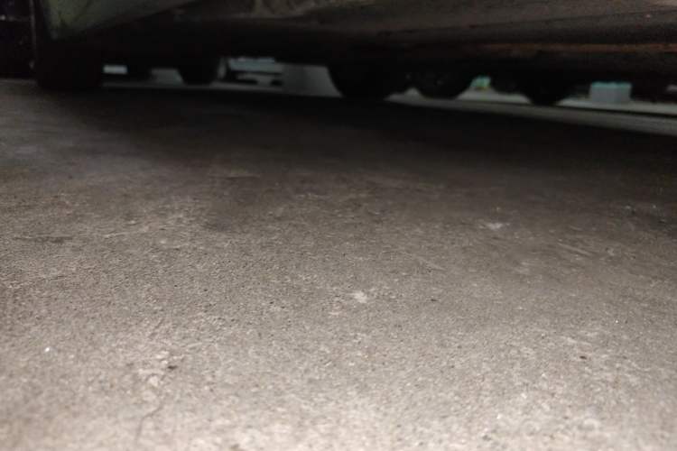 Used BMW 5 Series 2018 525Li Luxury Package Chassis Front Right