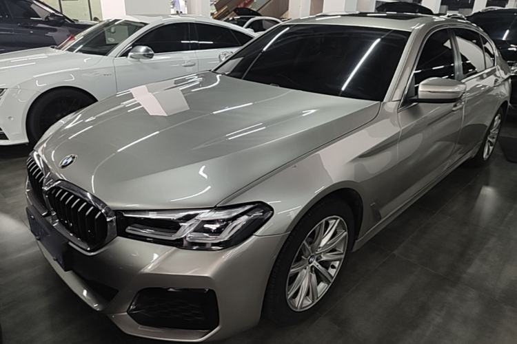 Used BMW 5 Series 2018 528Li Launch Special Edition Guazi used car, China used car export, Used car for sale, Used  cars, Cheapest cars for sale