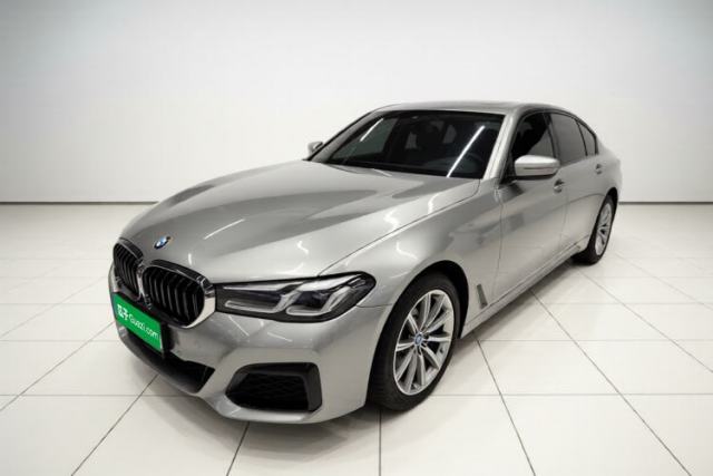 Ojetý BMW 5 Series 2018 528Li Launch Special Edition
