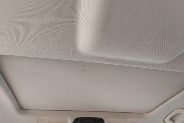 Used BMW 5 Series 2018 528Li Launch Special Edition Headliner