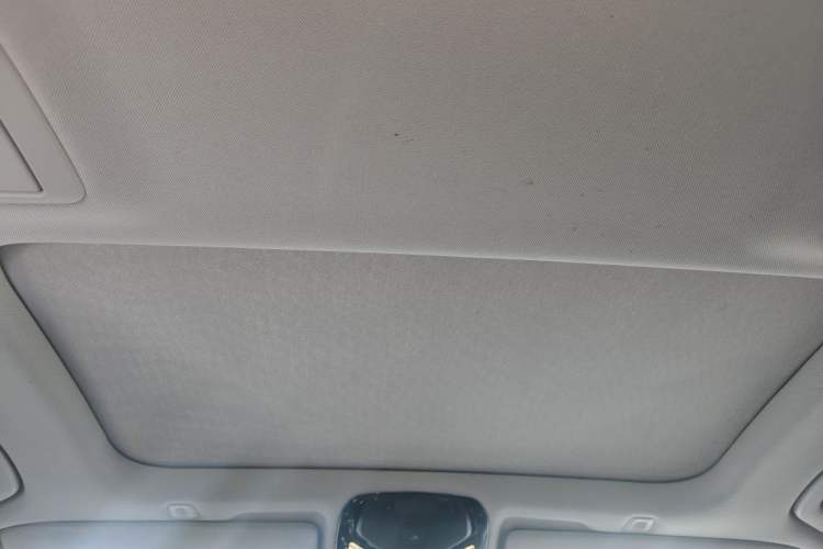 Used BMW 5 Series 2018 530Li Luxury Edition Premium Package Headliner
