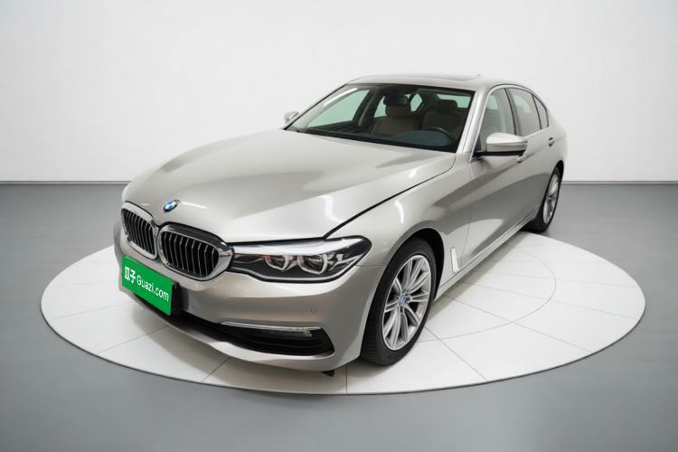 BMW 5 Series 2018 528Li Launch Special Edition usata Guazi used car, China used car export, Used car for sale, Used cars, Cheapest cars for sale