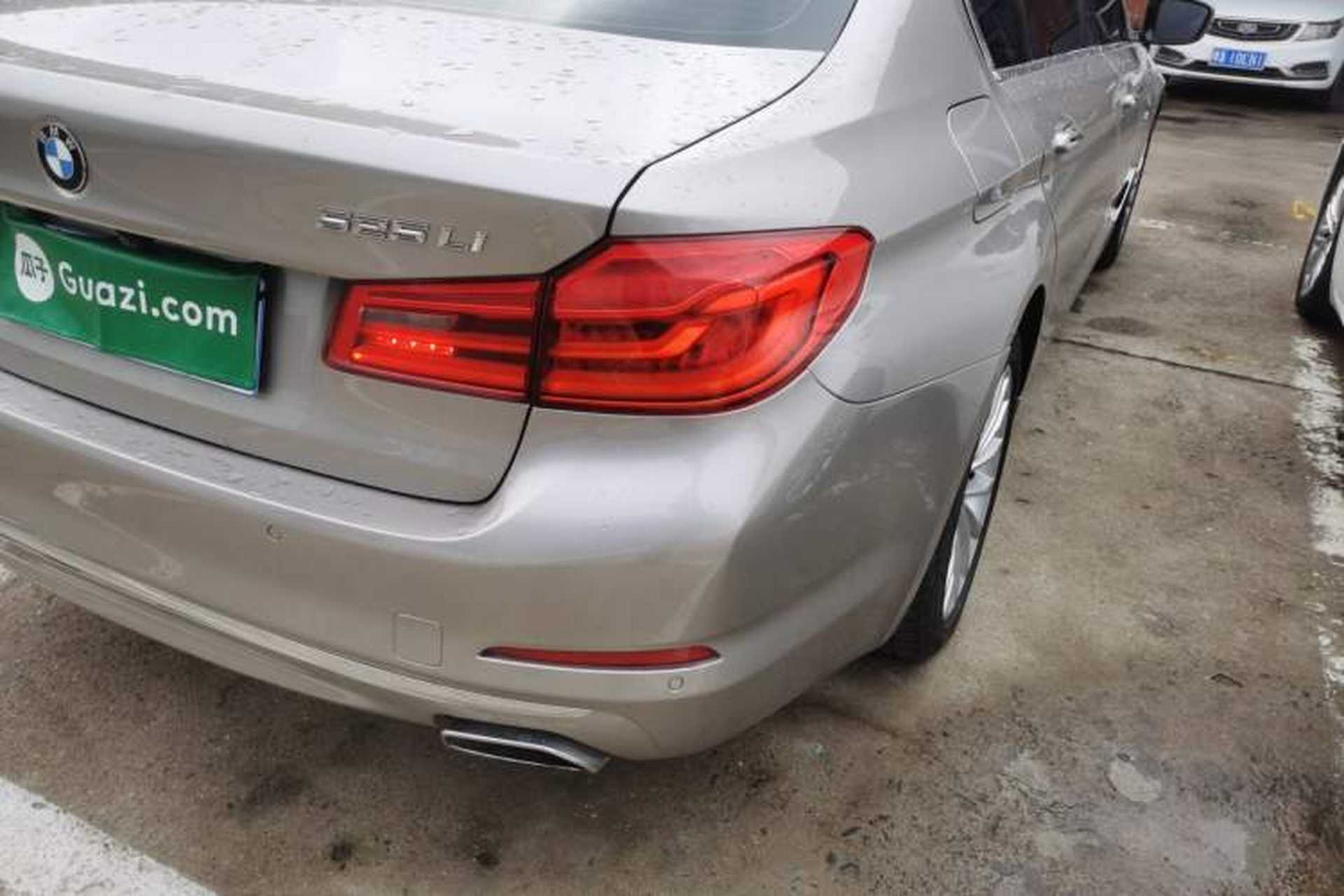 Used BMW 5 Series 2018 525Li Luxury Package Right Rear Taillight