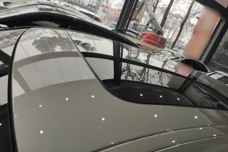 Used BMW 5 Series 2018 528Li Launch Special Edition Roof