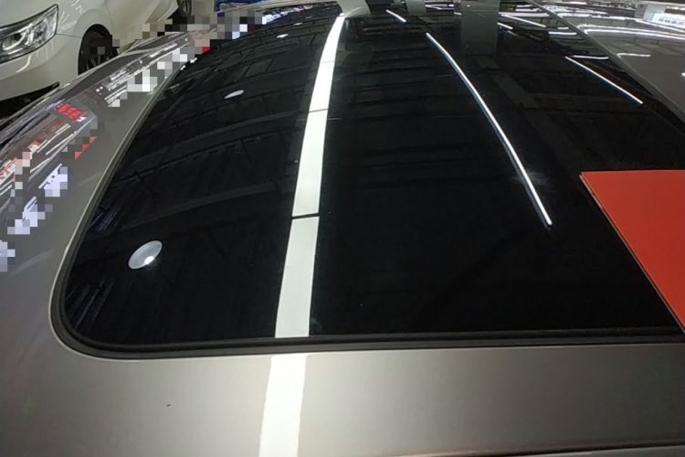 Used BMW 5 Series 2018 528Li Launch Special Edition Roof
