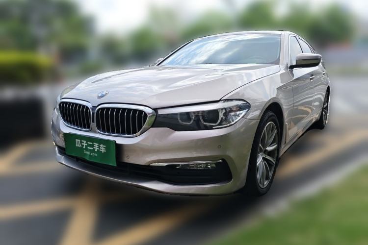 Used BMW 5 Series 2018 528Li Launch Special Edition Guazi used car, China used car export, Used car for sale, Used  cars, Cheapest cars for sale