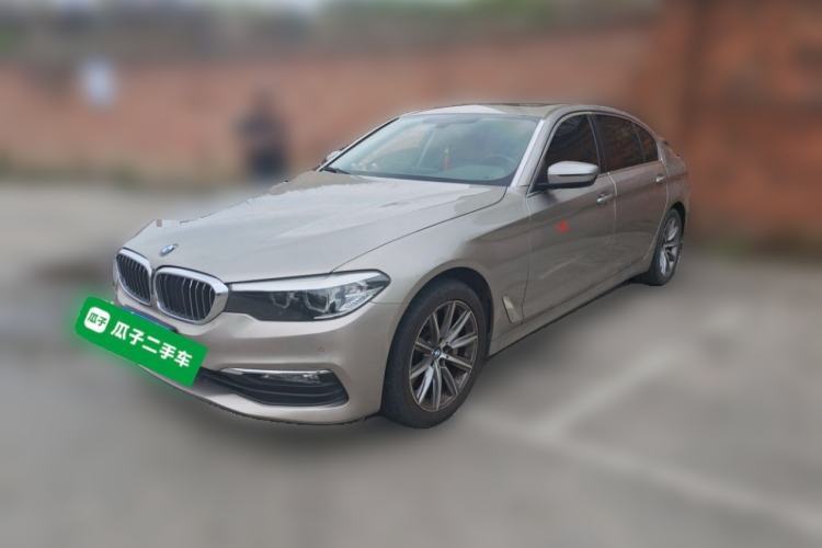 Used BMW 5 Series 2018 528Li Launch Special Edition Guazi used car, China used car export, Used car for sale, Used  cars, Cheapest cars for sale