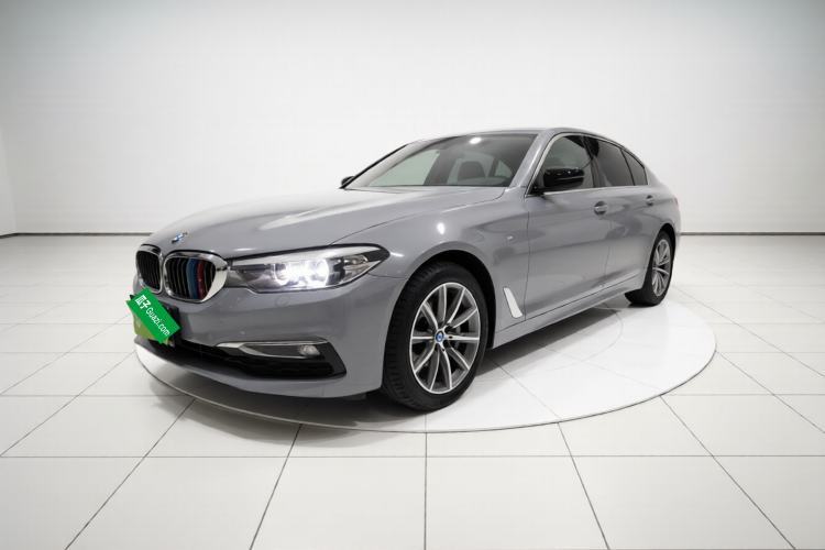 Used BMW 5 Series 2018 528Li Launch Special Edition Guazi used car, China used car export, Used car for sale, Used  cars, Cheapest cars for sale