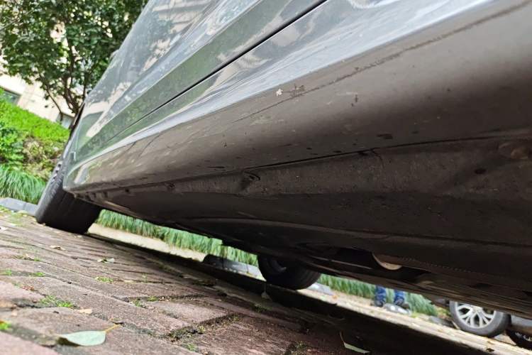 Used BMW 5 Series 2018 530i M Sport Package Chassis Front Right
