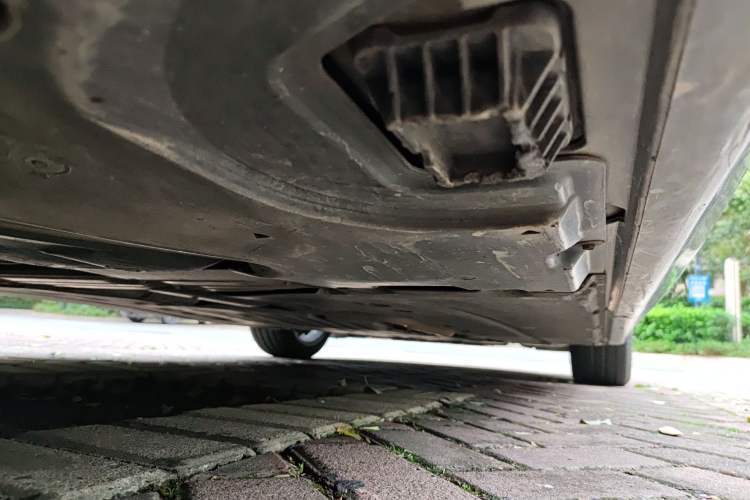 Used BMW 5 Series 2018 530i M Sport Package Chassis Rear Right