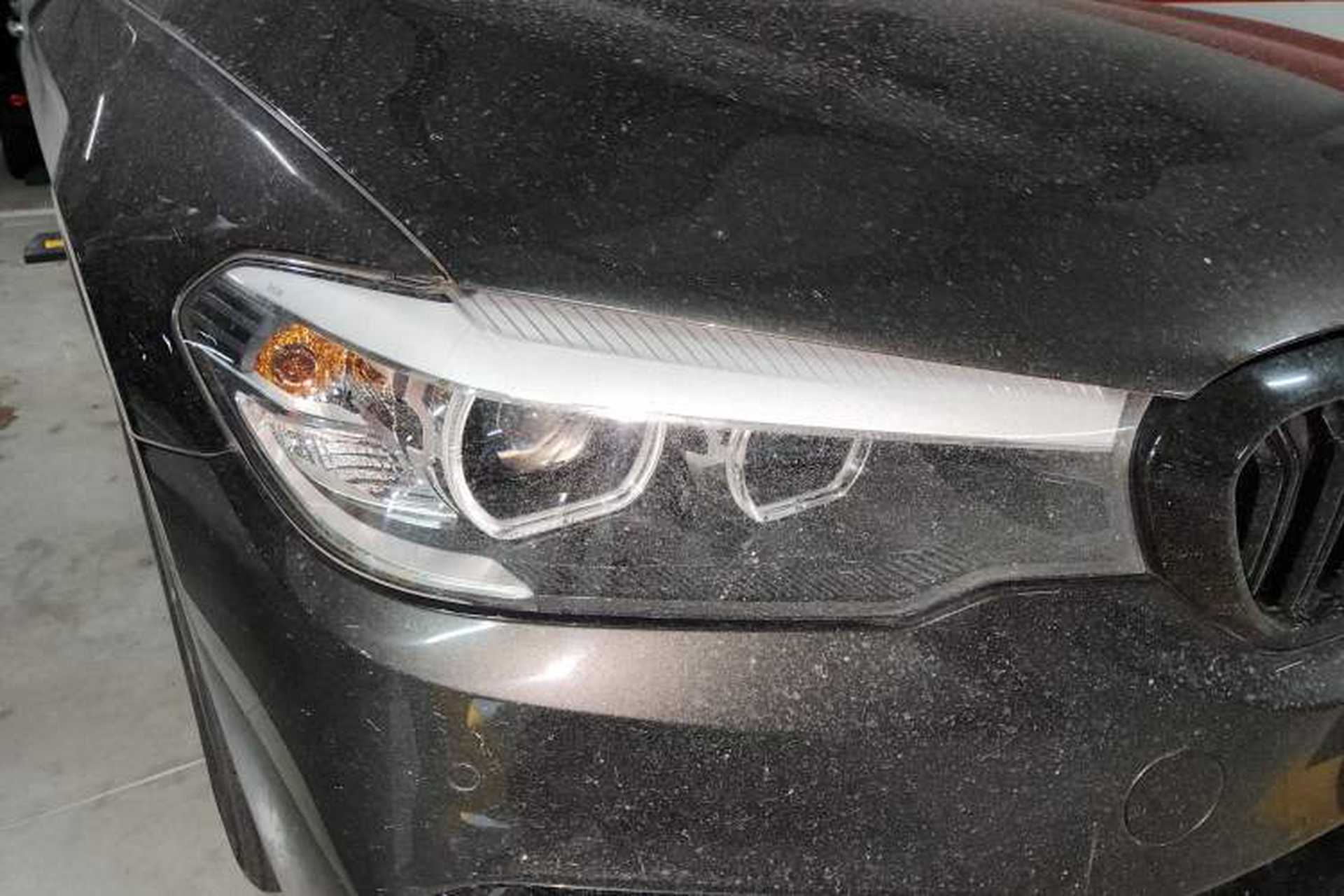 Used BMW 5 Series 2018 525Li M Sport Package Exterior 6