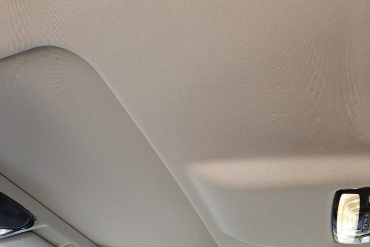 Used BMW 5 Series 2018 528Li Launch Special Edition Headliner