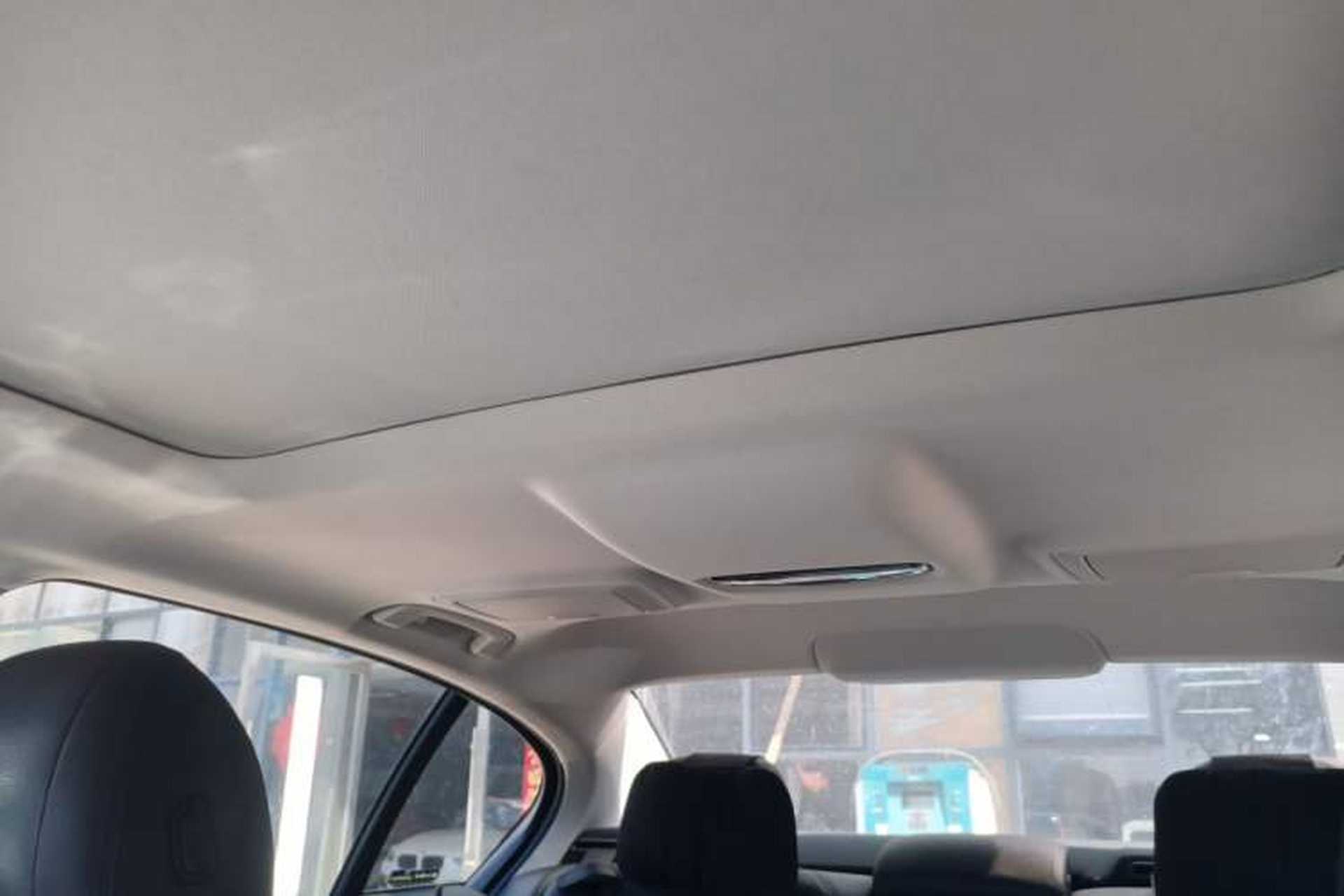 Used BMW 5 Series 2018 525Li Luxury Package Headliner