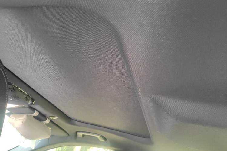 Used BMW 5 Series 2018 530i M Sport Package Headliner