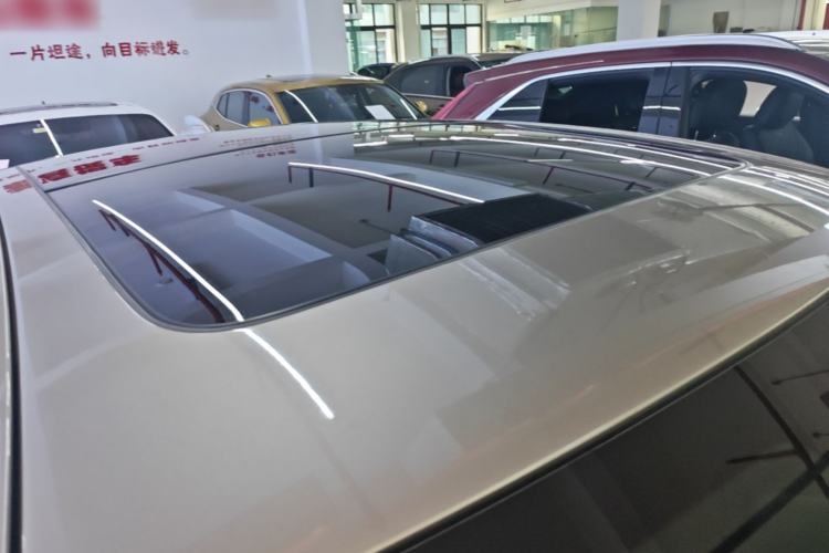 Used BMW 5 Series 2018 Facelifted 530Li Luxury Edition Premium Package Roof