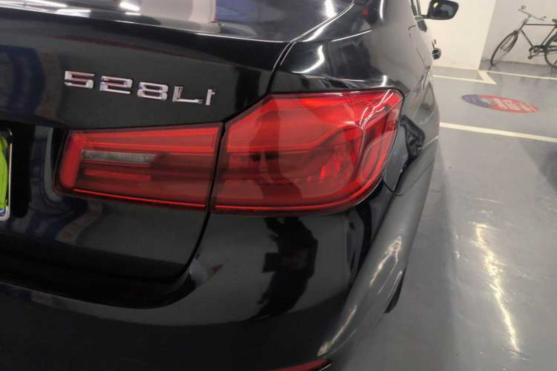Used BMW 5 Series 2018 528Li Launch Special Edition Right Rear Taillight