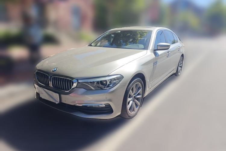 Used BMW 5 Series 2018 528Li Launch Special Edition Guazi used car, China used car export, Used car for sale, Used  cars, Cheapest cars for sale