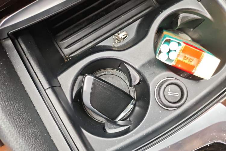 Used BMW 5 Series 2018 528Li Launch Special Edition Vehicle Key