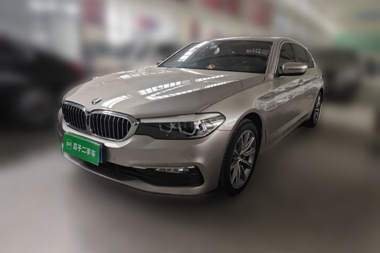 Used BMW 5 Series 2018 528Li Launch Special Edition Guazi used car, China used car export, Used car for sale, Used  cars, Cheapest cars for sale