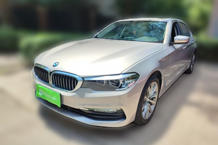 Used BMW 5 Series 2018 528Li Launch Special Edition Guazi used car, China used car export, Used car for sale, Used  cars, Cheapest cars for sale