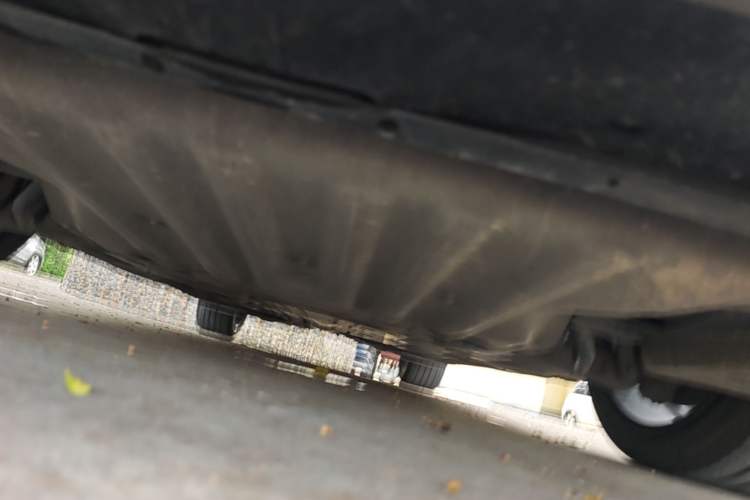 Used BMW 5 Series 2018 530Li xDrive M Sport Package Chassis Front