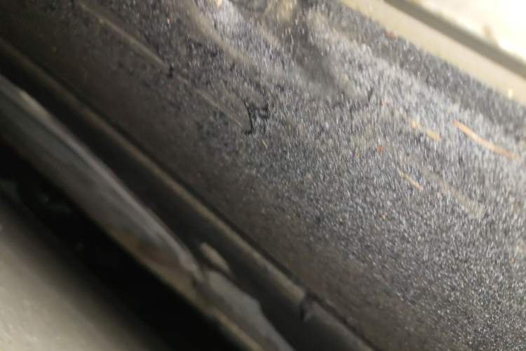 Used BMW 5 Series 2018 528Li Launch Special Edition Chassis Front Left