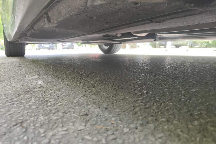 Used BMW 5 Series 2018 528Li Launch Special Edition Chassis Front Right