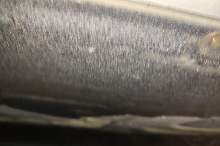 Used BMW 5 Series 2018 528Li Launch Special Edition Chassis Front Right