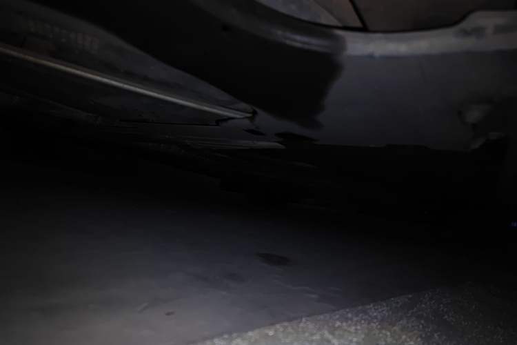 Used BMW 5 Series 2018 528Li Launch Special Edition Chassis Rear Right