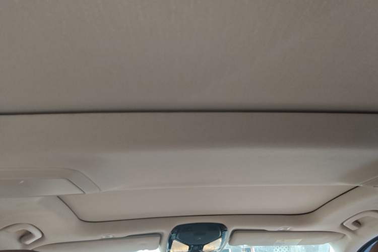 Used BMW 5 Series 2018 530Li Leading Edition Luxury Package Headliner