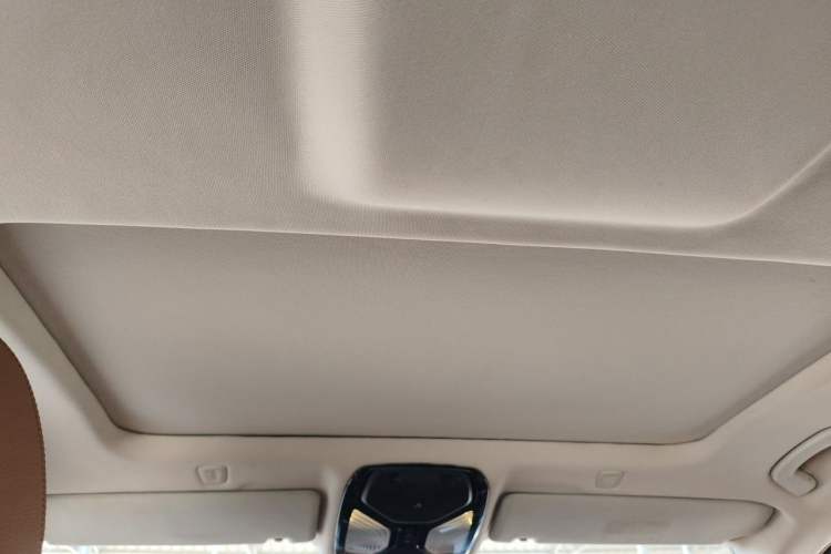 Used BMW 5 Series 2018 528Li Launch Special Edition Headliner