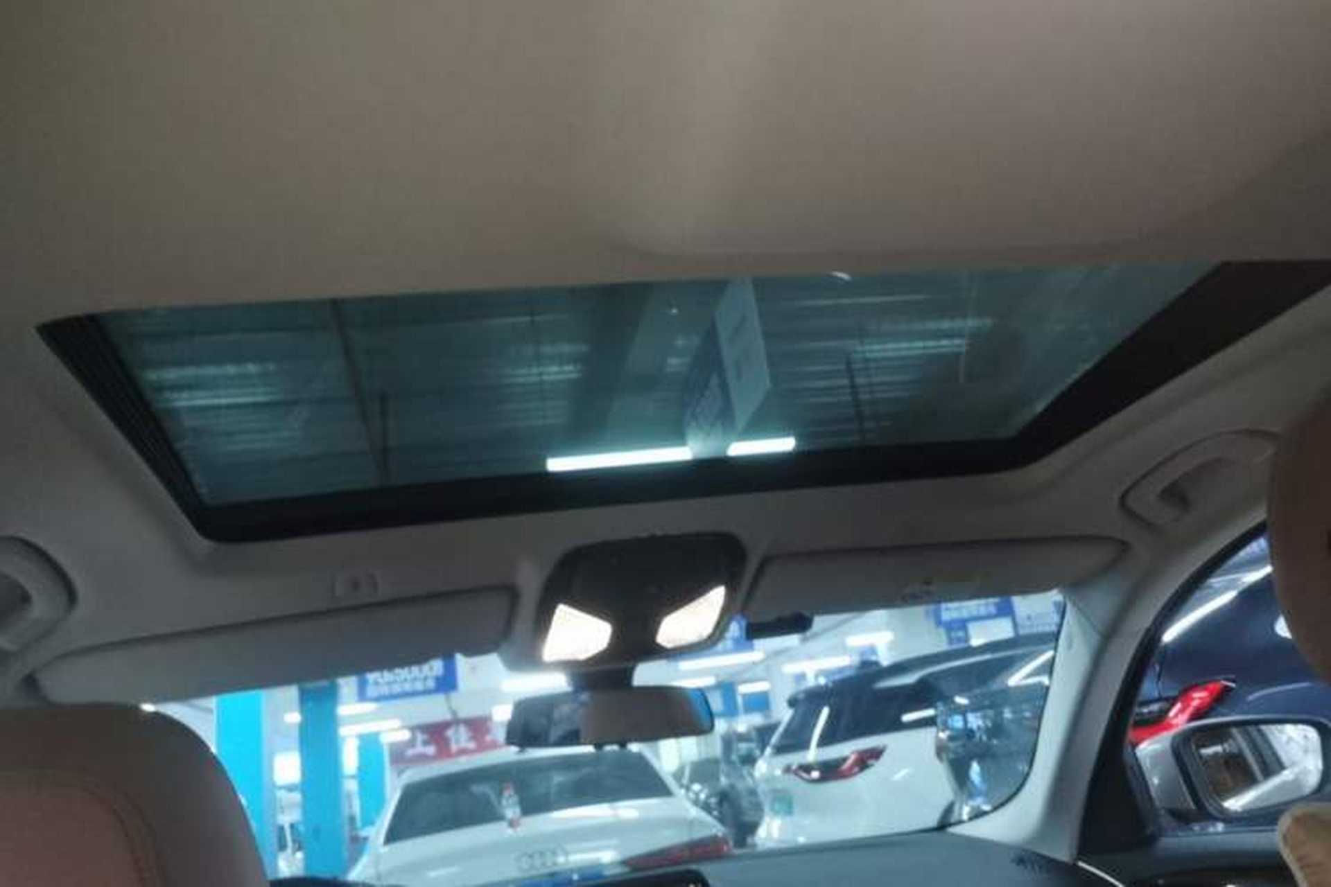 Used BMW 5 Series 2018 528Li Launch Special Edition Headliner