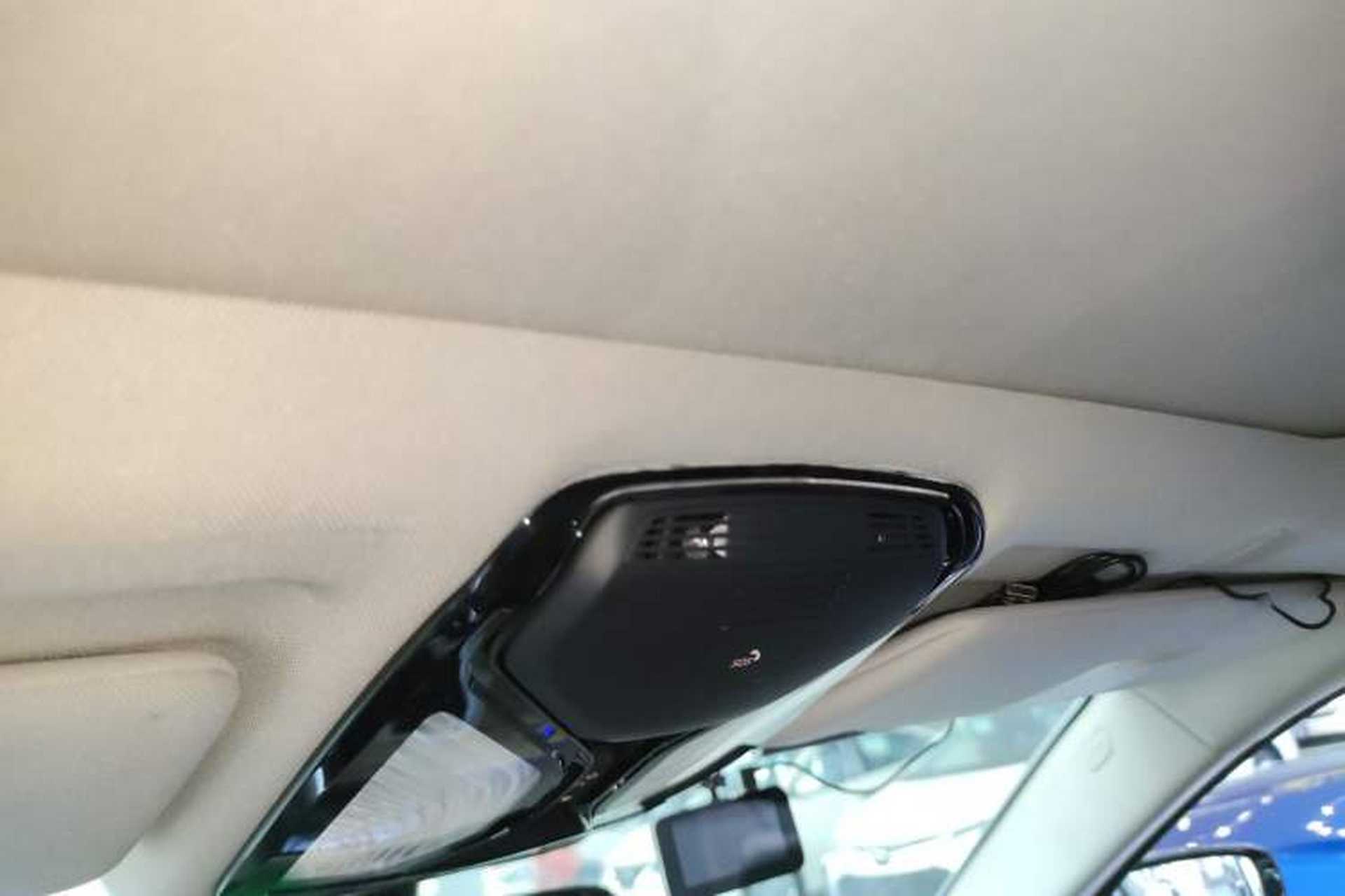 Used BMW 5 Series 2018 530Li Leading Edition Luxury Package Headliner