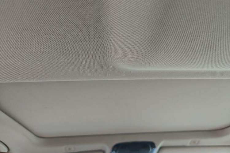 Used BMW 5 Series 2018 528Li Launch Special Edition Headliner