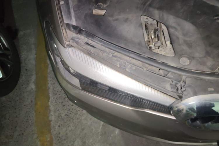 Used BMW 5 Series 2018 528Li Launch Special Edition Right Front Headlight