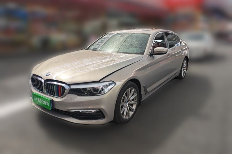 Used BMW 5 Series 2018 528Li Launch Special Edition Guazi used car, China used car export, Used car for sale, Used  cars, Cheapest cars for sale