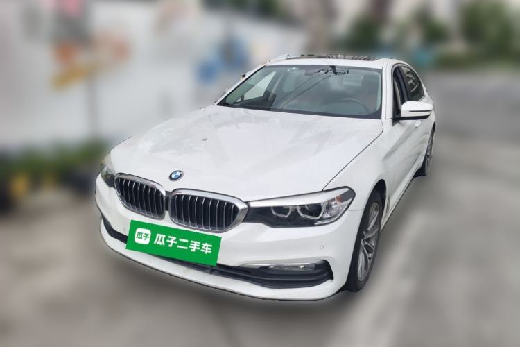 Used BMW 5 Series 2018 528Li Launch Special Edition Guazi used car, China used car export, Used car for sale, Used  cars, Cheapest cars for sale