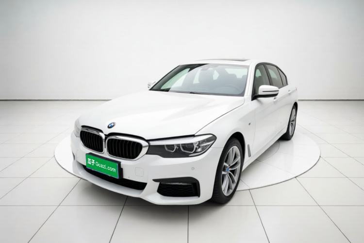 Gebrauchter BMW 5 Series 2018 525Li M Sport Package Guazi used car, China used car export, Used car for sale, Used  cars, Cheapest cars for sale