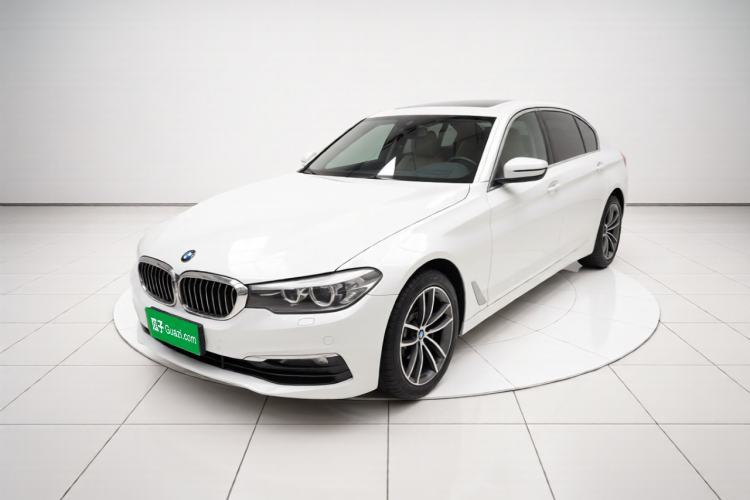 Used BMW 5 Series 2018 528Li Launch Special Edition Guazi used car, China used car export, Used car for sale, Used  cars, Cheapest cars for sale