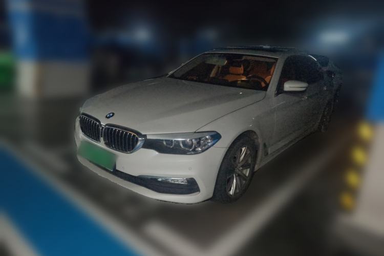 BMW 5 Series 2018 528Li Launch Special Edition usado Guazi used car, China used car export, Used car for sale, Used  cars, Cheapest cars for sale