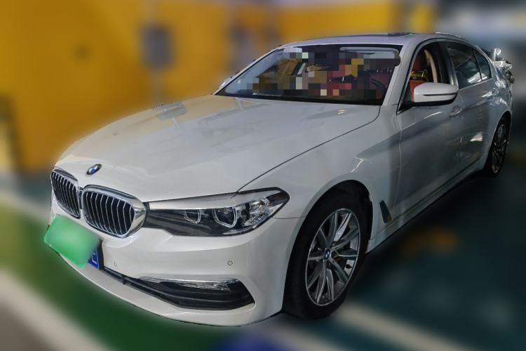 Used BMW 5 Series 2018 528Li Launch Special Edition Guazi used car, China used car export, Used car for sale, Used  cars, Cheapest cars for sale