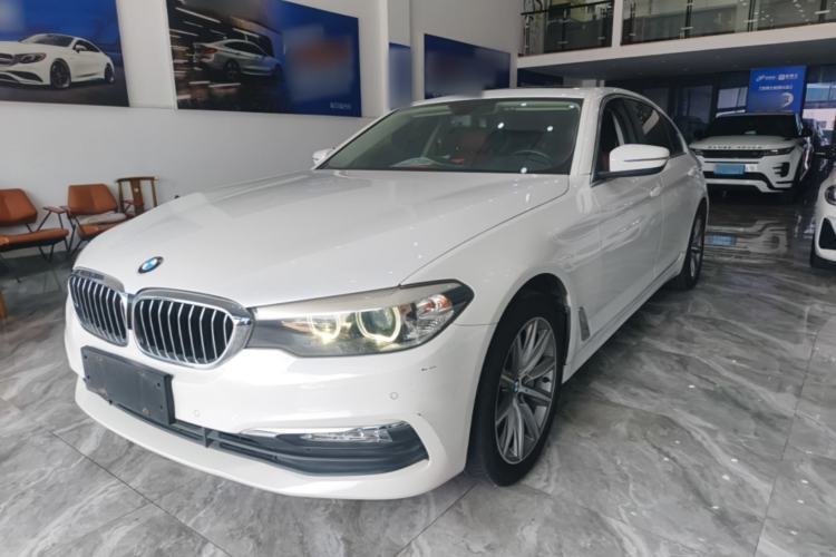 Used BMW 5 Series 2018 528Li Launch Special Edition Guazi used car, China used car export, Used car for sale, Used  cars, Cheapest cars for sale