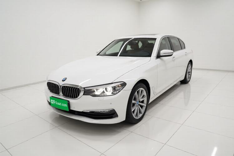 Gebrauchter BMW 5 Series 2018 528Li Launch Special Edition Guazi used car, China used car export, Used car for sale, Used  cars, Cheapest cars for sale