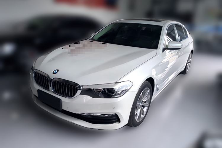 Used BMW 5 Series 2018 528Li Launch Special Edition Guazi used car, China used car export, Used car for sale, Used  cars, Cheapest cars for sale