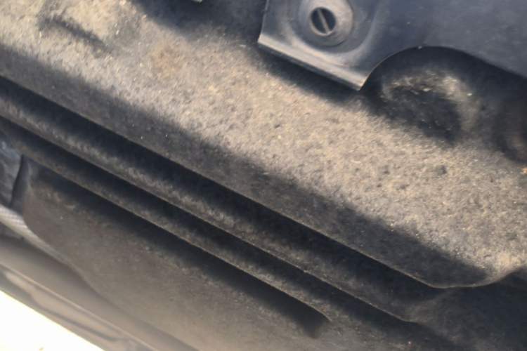 Used BMW 5 Series  Chassis Front